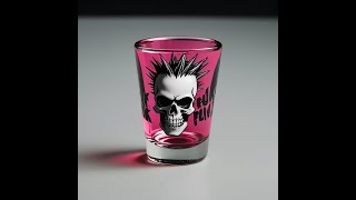 Video Švagrův Punk - Kalíšky - DEMO 100% DIY