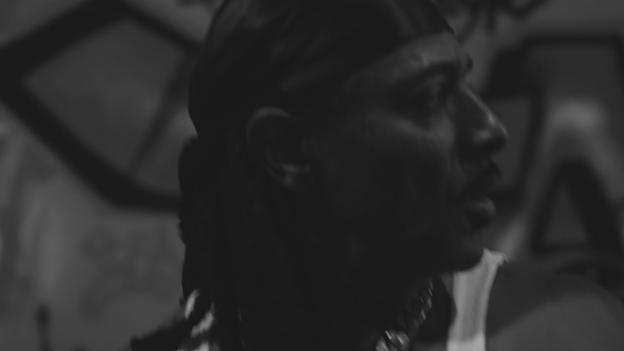 Big Hit, Hit-Boy & The Alchemist – “Dirtball”