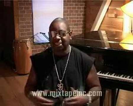 Mixtape, Inc. presents... DJ Silva Sir-Fa