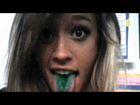Paige Gunsmoke