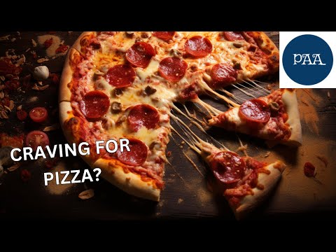 Why am I craving pizza? Unraveling the Mysteries of Pizza Cravings