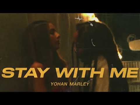 Yohan Marley - Stay With Me (Main Mix)
