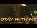 Yohan Marley - Stay With Me (Main Mix)