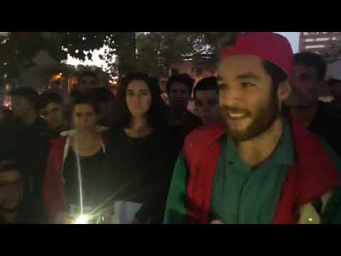 SPEKTRO vs. CASS | 4tos FECHA 2 | 13/04