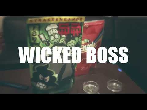 WICKED BOSS - GLOOSITO , YUNG BEEF (MASHUP)