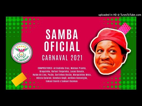 Lins Imperial: samba-enredo para 2021