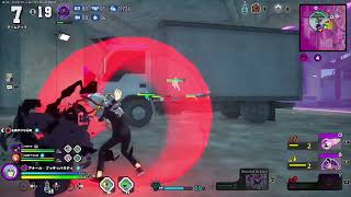 【僕のヒーローアカデミア ULTRA RUMBLE】2人実況プレイ！！