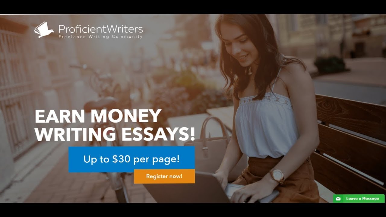 Proficient Writers Grammar Test