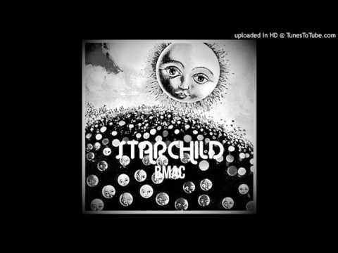 The Starchild - Bmac Mastamind (2017) Esoteric Rap