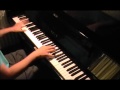 Daydream Syndrome - Yumekui Merry OP [piano ...