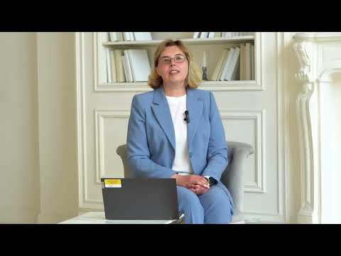 Відеоурок № 1. Регламент ЄС щодо загальної безпечності продукції (GPSR 2023/988)