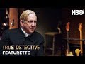 True Detective: A Conversation with T Bone Burnett & Nic Pizzolatto | HBO