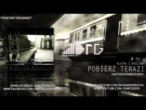 06. Prolog / DzH - "Retrospekcje"