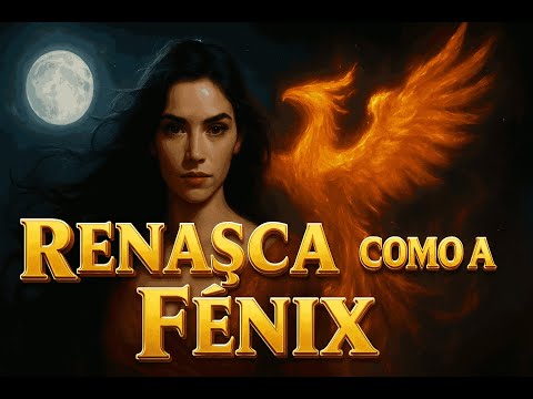 🔥 Renasça Como a Fênix 🔥