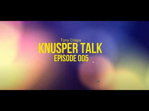 Knusper Talk - Episode 005 "Boshi San & Stevie Drumz aka Rapkid"