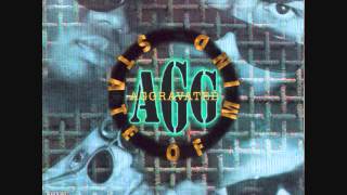 Aggravated - State of Mind CD 
