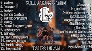 Download lagu JUICY LUICY FULL ALBUM LIRIK 🎵 TANPA IKLAN‼️ mp3 Download lagu JUICY LUICY FULL ALBUM LIRIK 🎵 TANPA IKLAN‼️ mp3