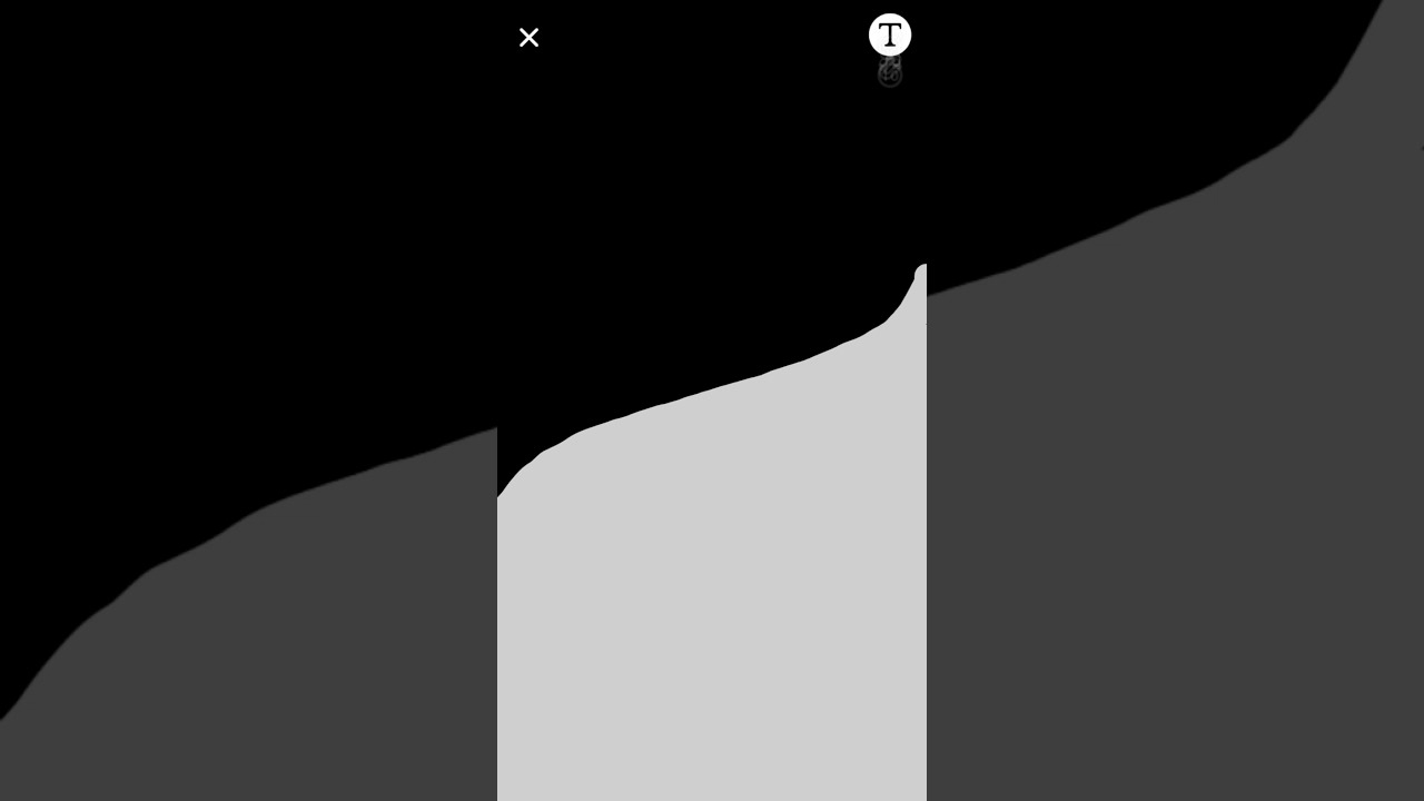 Drawing with snapchat                         wonderful idea | Digital art | #art