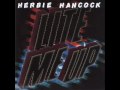 HERBIE HANCOCK - Lite Me Up!