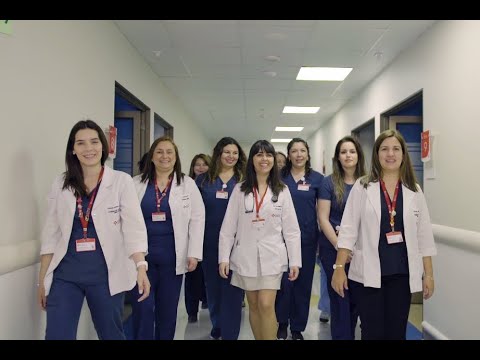 Mi testimonio – Leucemia