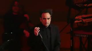 Deine Lakaien - Cupid&#39;s Disease - Cologne 03.02.2018