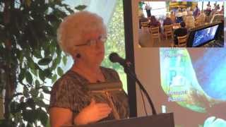 preview picture of video 'SA STGEC: APS Talk | Kerrville--BBB Anti-Fraud & Abuse Help (2013)'