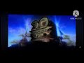 DVD Closing To How To Train Your Dragon 2 UK DVD In G Major 4