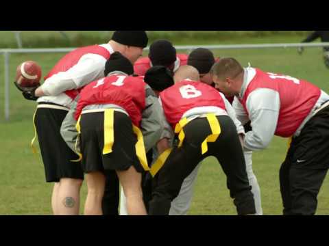 Football Games -  Kitzingen, Germany - Various Dates 2005