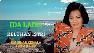 Download lagu IDA LAILA  -  KELUHAN ISTRI mp3