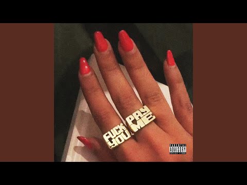 Show Me The Money (feat. Tra'zae Clinton)