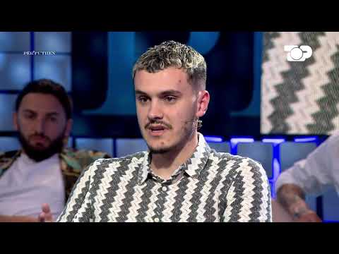 Livia - Artjonit: "E ke bërë studion harem..." - Ep.157 Përputhen 13/04/2023