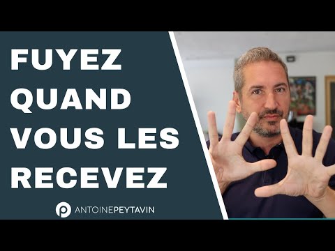 9 SMS typiques des Pervers Narcissiques