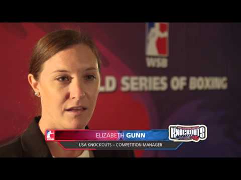 WSB Draft 2015 - Elizabeth Gunn - USA Knockouts