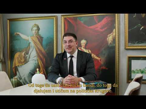 Miloš Stevanović konačno progovorio!