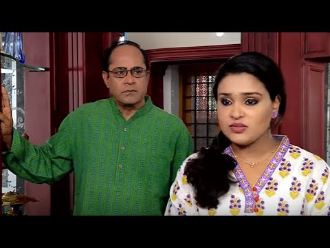 Pattusaree I Episode 266 – Part 3 I Mazhavil Manorama
