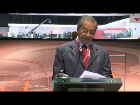 Thumbnail for Geneva 2010 - Italdesign Giugiaro Eco-Car Family Project by Italdesign Giugiaro