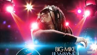 Lil Wayne Champagne &amp; Chronic (feat. Solange Knowles)