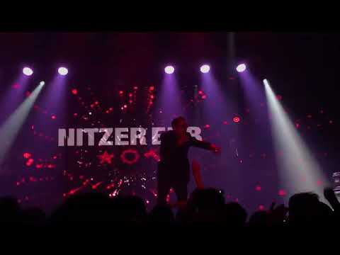 Nitzer Ebb coldwaves 2022