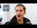 UNBELIEVABLE Home Makeover For Injured Teen His Resilient Family George To The Rescue