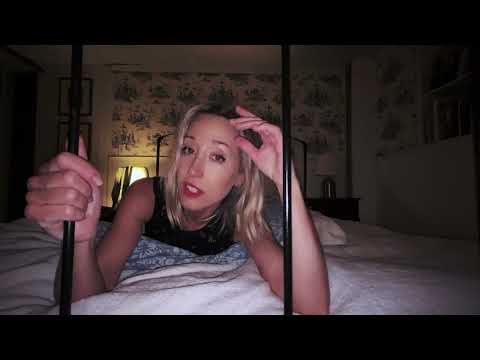 Anya Marina - "LONDON BLUES (Official Music Video)"