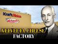 Inside The Velveeta Cheese Factory How America S Processed Cheese Empire Faded Away
