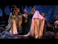 [HD] O tu che sei d'Osiride... Vieni d'Iside al tempio - La Scala. 2006. (from Verdi's Aida)