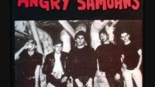 Angry Samoans-They saved Hitlers Cock