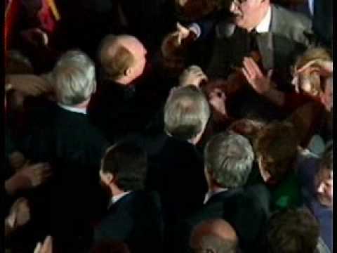 Oratory Aneurin Bevin, Neil Kinnock and William Hague