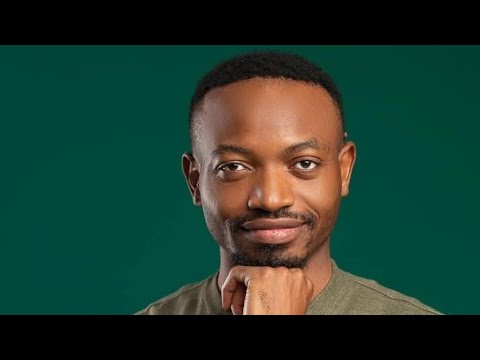 Isaac Bukasa - Saint d'israel (nouvelle chanson)