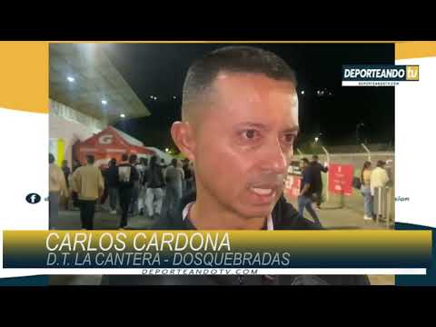 LA CANTERA A OCTAVOS DE COPA CIUDAD PEREIRA #futbol #pereira #dosquebradas #risaralda