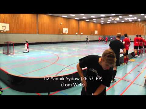 1. Herren GF RL Nord: SG Kölln-Reisiek -  GTV (27.09.2015)