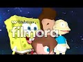 Toon Twister 3 D THX 2