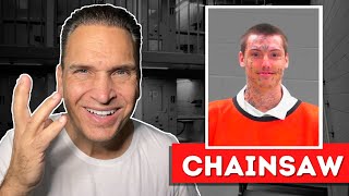How Inmates Earn Prison Nicknames! | Inside True Crime Podcast