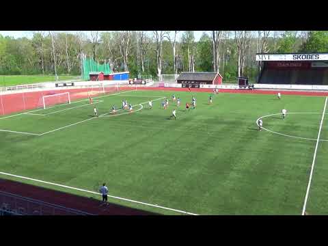 MAIF VS ÅFF U-17